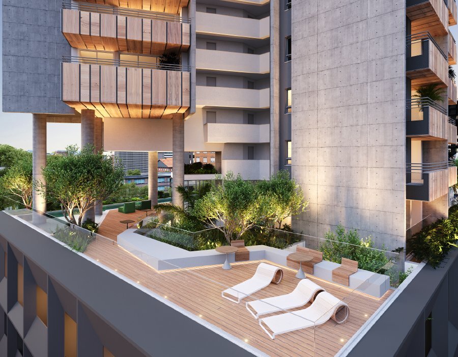 Casa Omaguás em Pinheiros, São Paulo – foto 7
