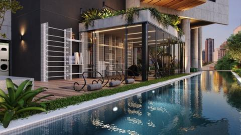 Casa Omaguás em Pinheiros, São Paulo - foto 5