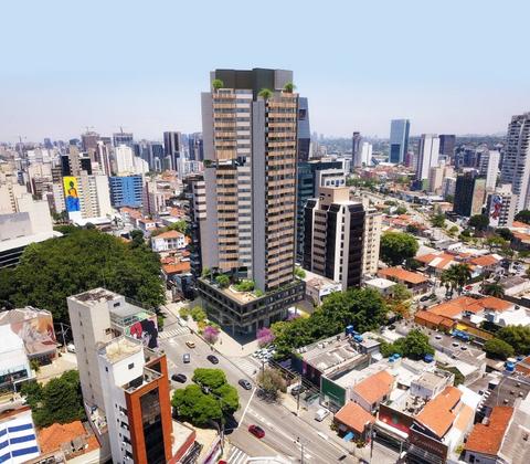Casa Omaguás em Pinheiros, São Paulo - foto 1
