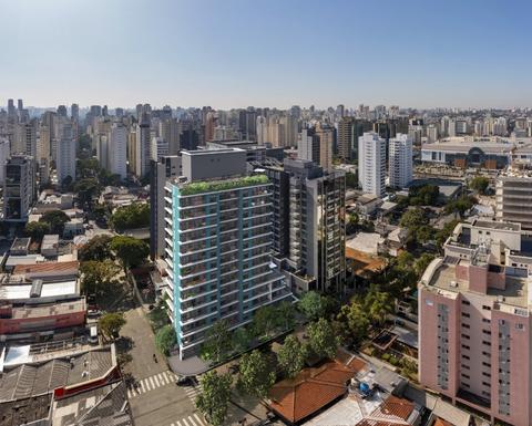 Claris Moema em Indianópolis, São Paulo - foto 1