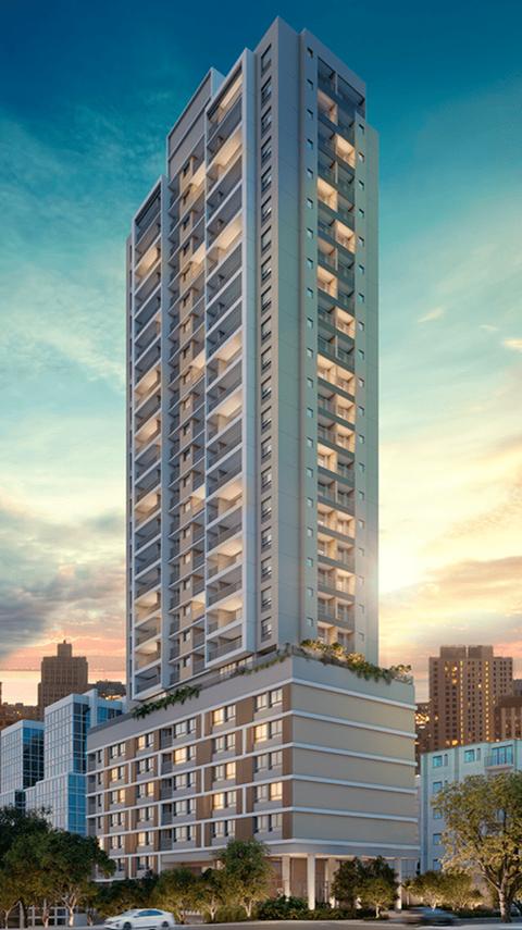 Cora Pinheiros em Pinheiros, São Paulo - foto 3