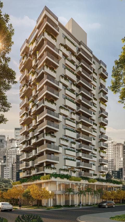 Estados Unidos 702 em Jardim América, São Paulo - foto 5