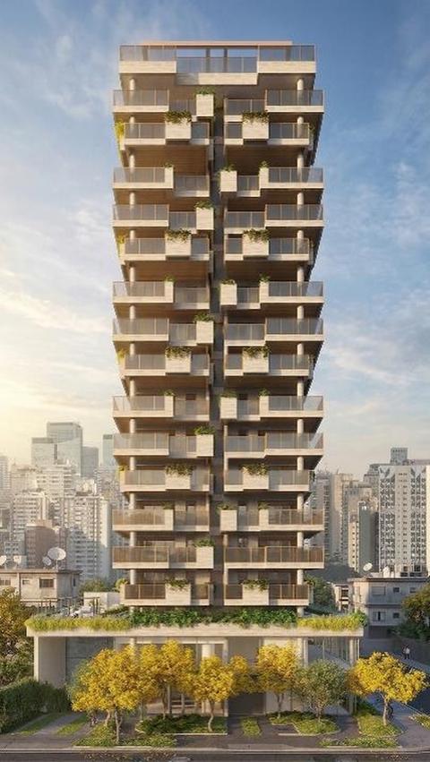 Estados Unidos 702 em Jardim América, São Paulo - foto 3