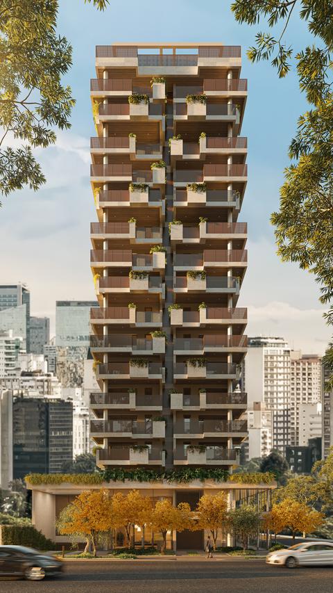 Estados Unidos 702 em Jardim América, São Paulo - foto 4