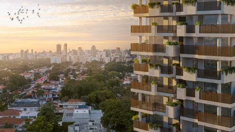 Estados Unidos 702 em Jardim América, São Paulo - foto 1