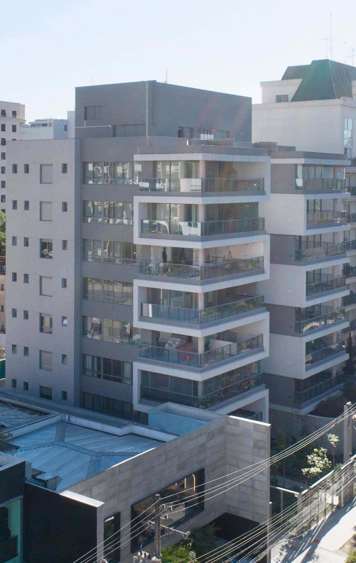 ADmaisD Jardim Paulista em Jardim Paulista, São Paulo – foto 2