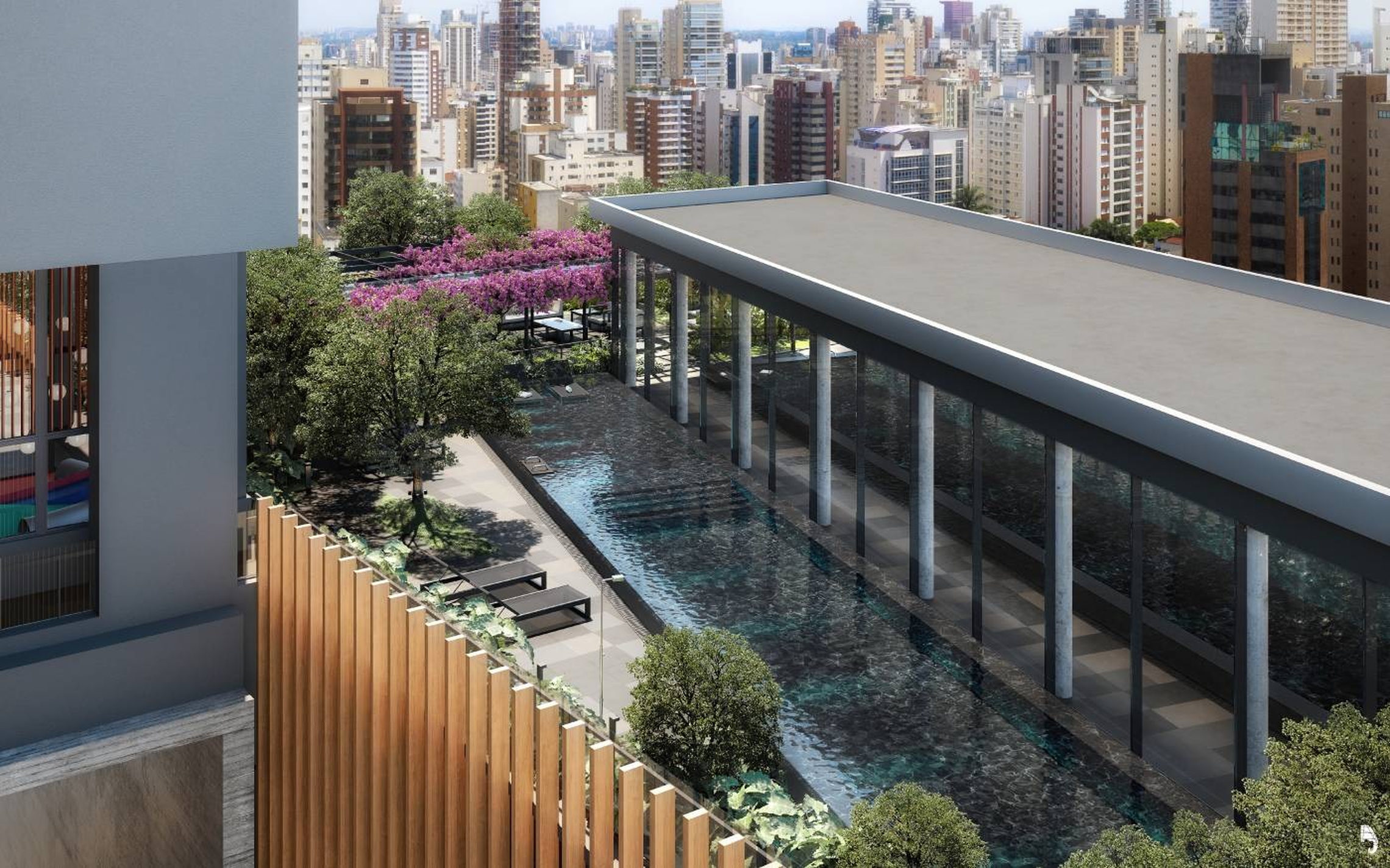 H.I. Pinheiros em Pinheiros, São Paulo – foto 7