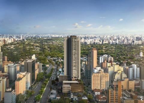 H.I. Pinheiros em Pinheiros, São Paulo - foto 2