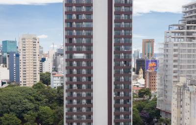 SP Code Paulista em Paraíso, São Paulo