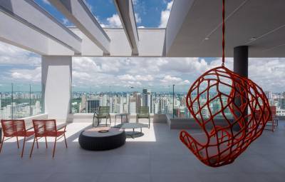 SP Code Paulista em Paraíso, São Paulo – foto 6