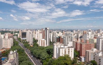 SP Code Paulista em Paraíso, São Paulo – foto 5