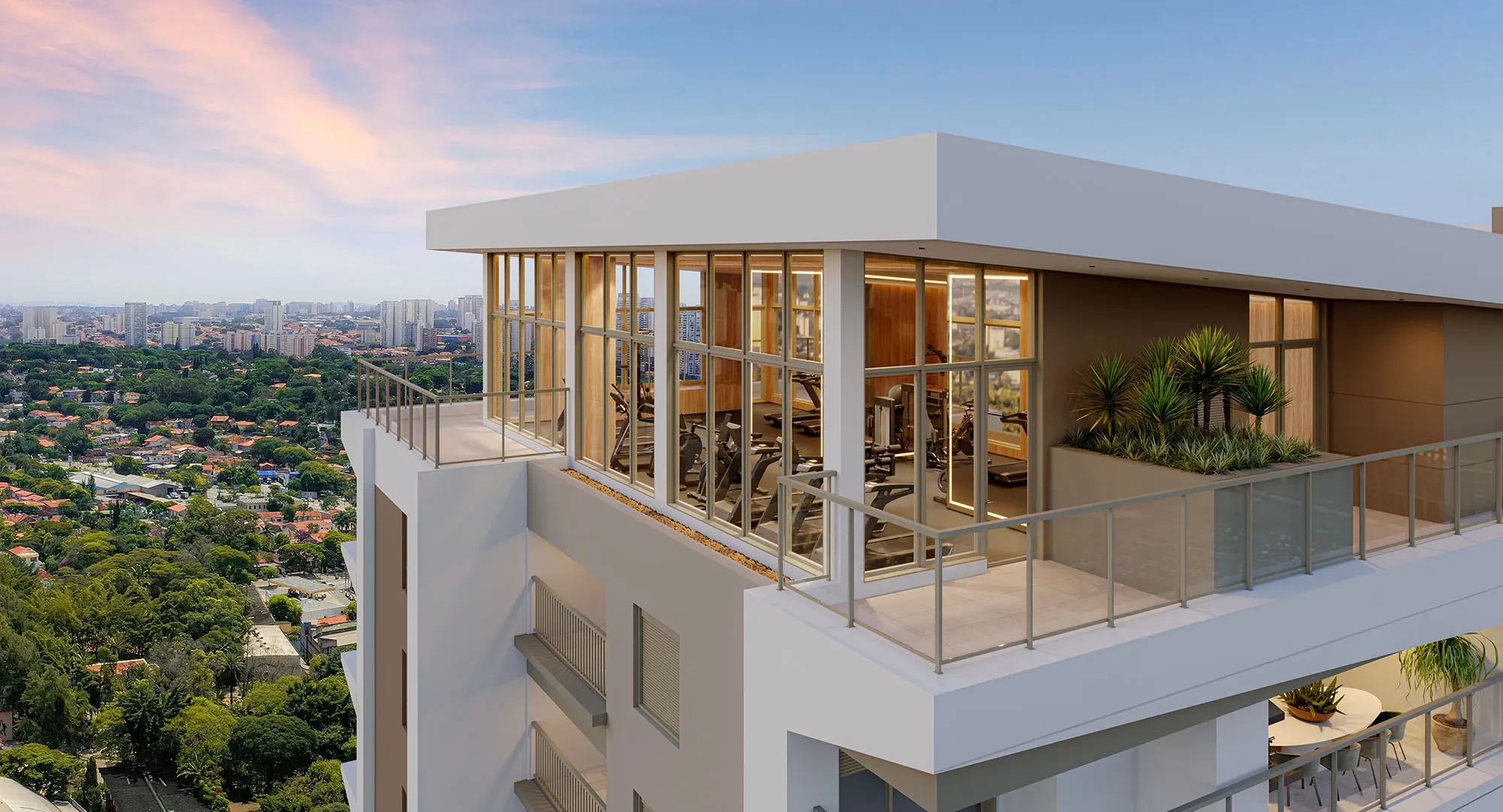 MAC Brooklin em Brooklin, São Paulo – foto 4