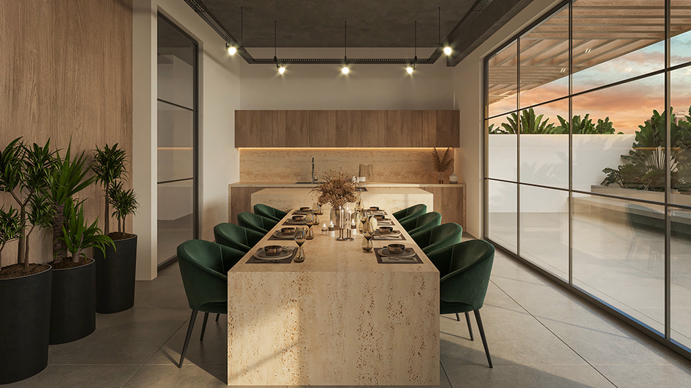Lumine Residence Guarulhos em Centro, Guarulhos – foto 12