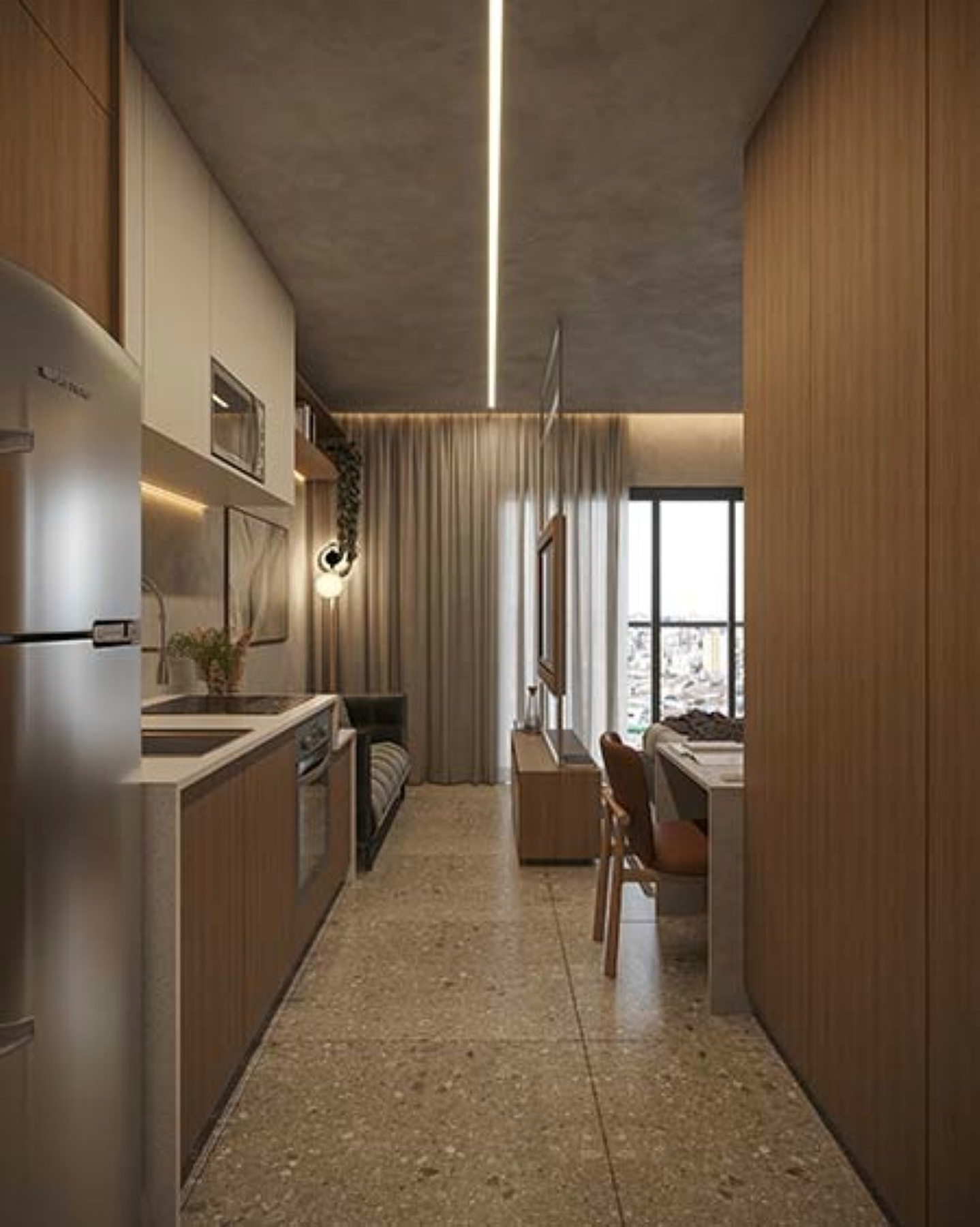 Lumine Residence Guarulhos em Centro, Guarulhos – foto 18