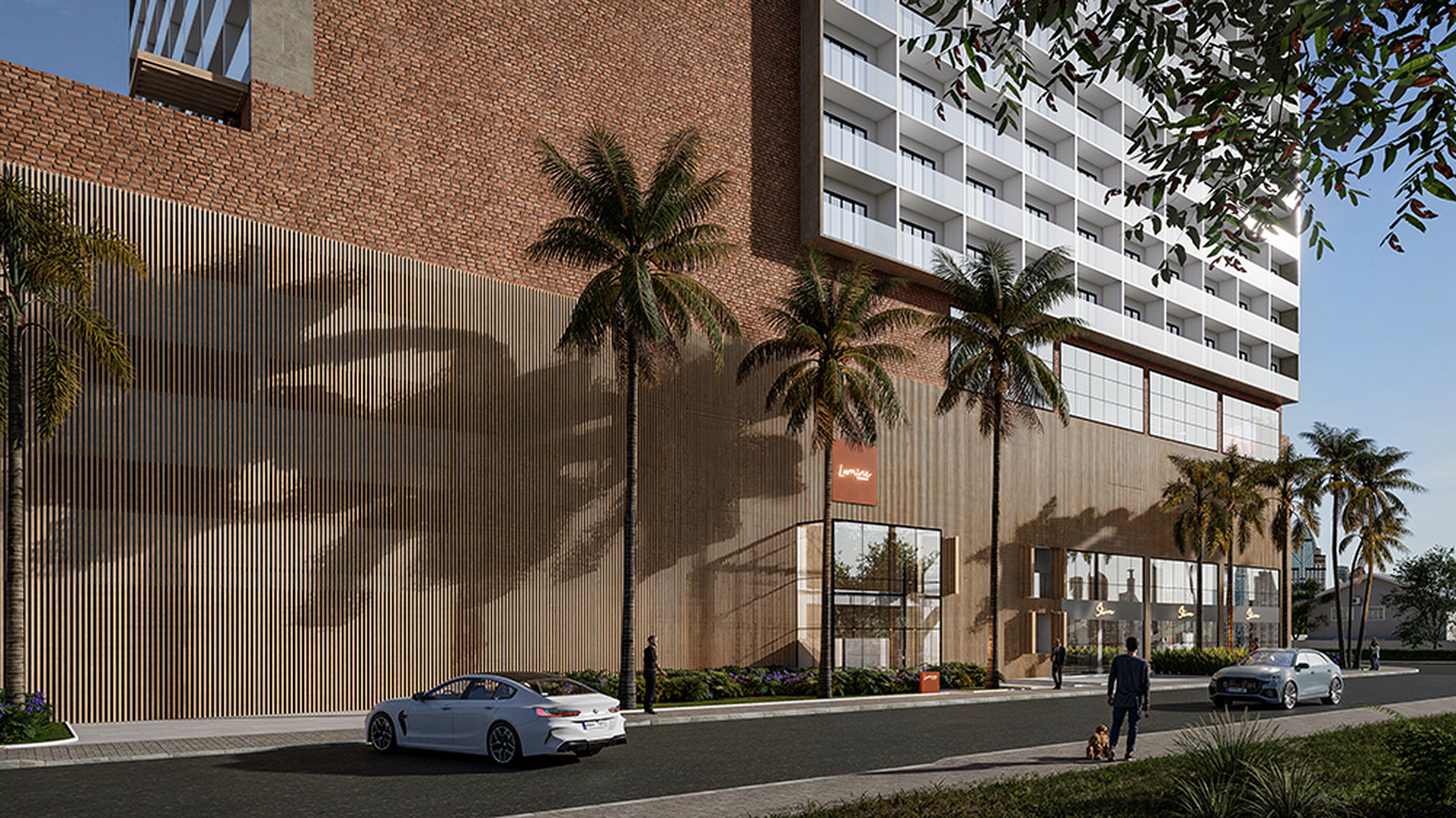 Lumine Residence Guarulhos em Centro, Guarulhos – foto 16