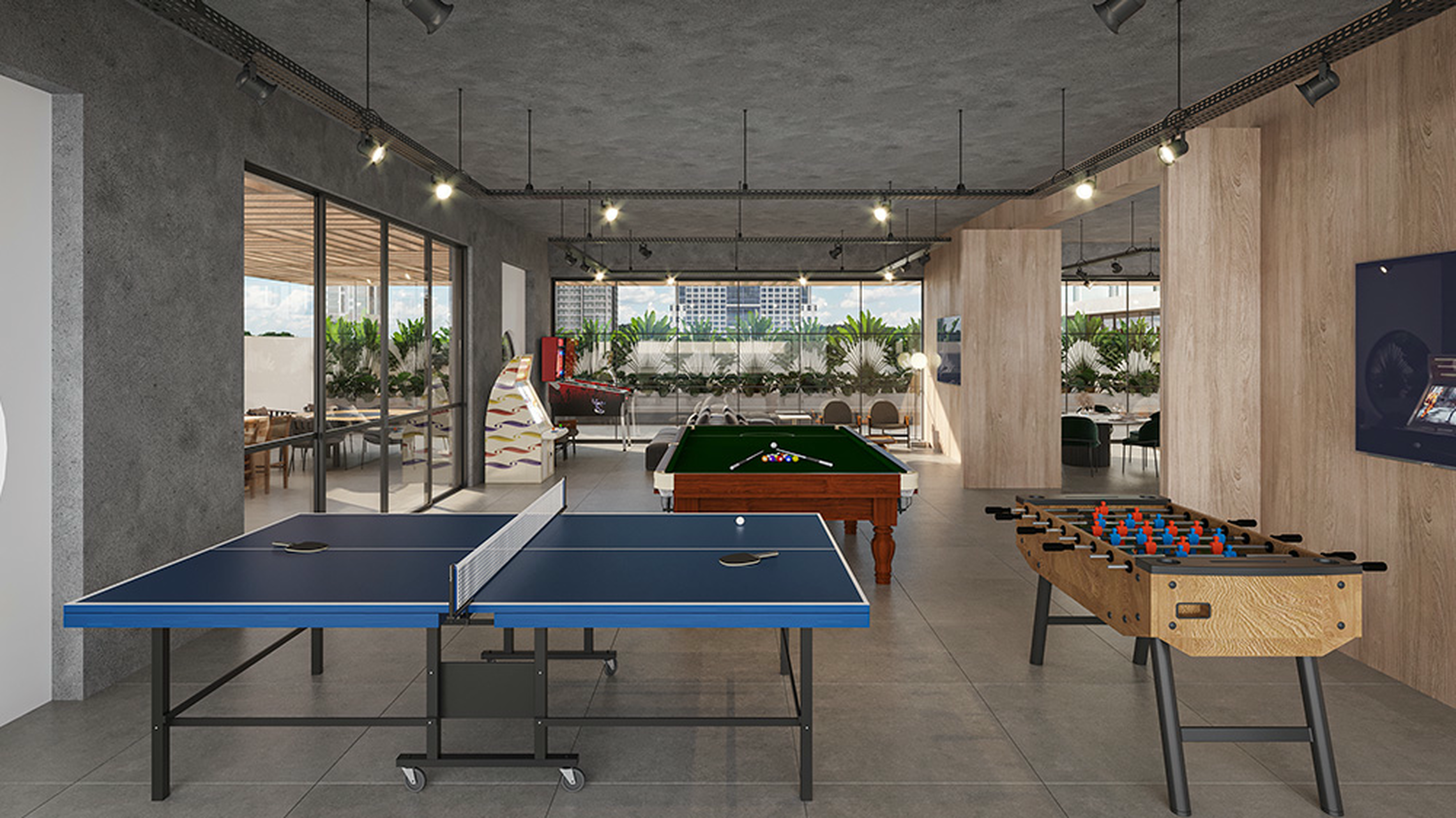 Lumine Residence Guarulhos em Centro, Guarulhos – foto 6