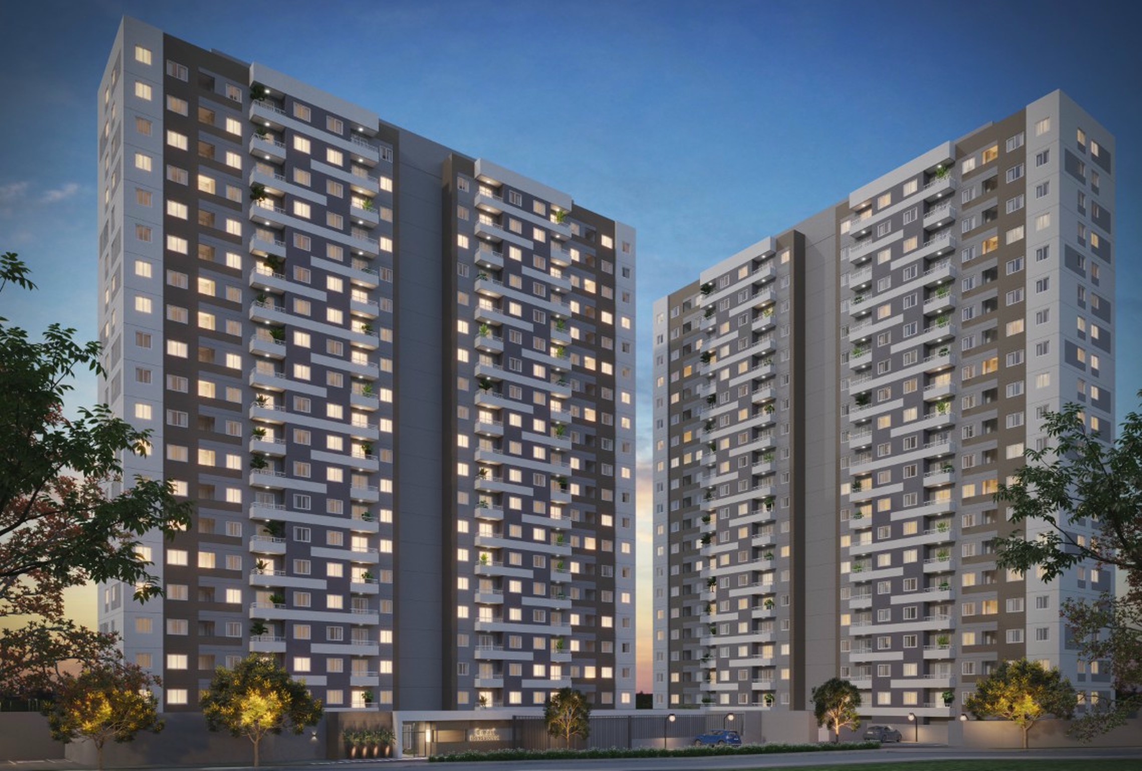 Smart Bonsucesso em Cidade Tupinambá, Guarulhos – foto 2