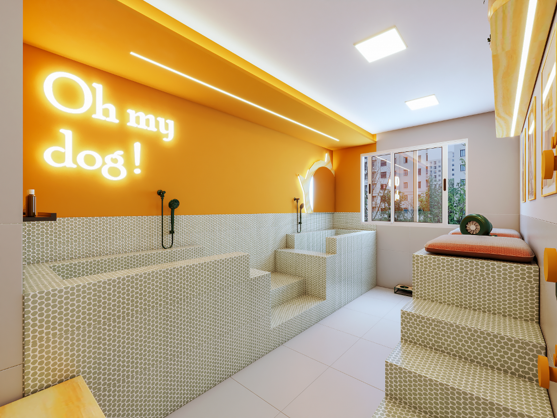 Smart Bonsucesso em Cidade Tupinambá, Guarulhos – foto 14