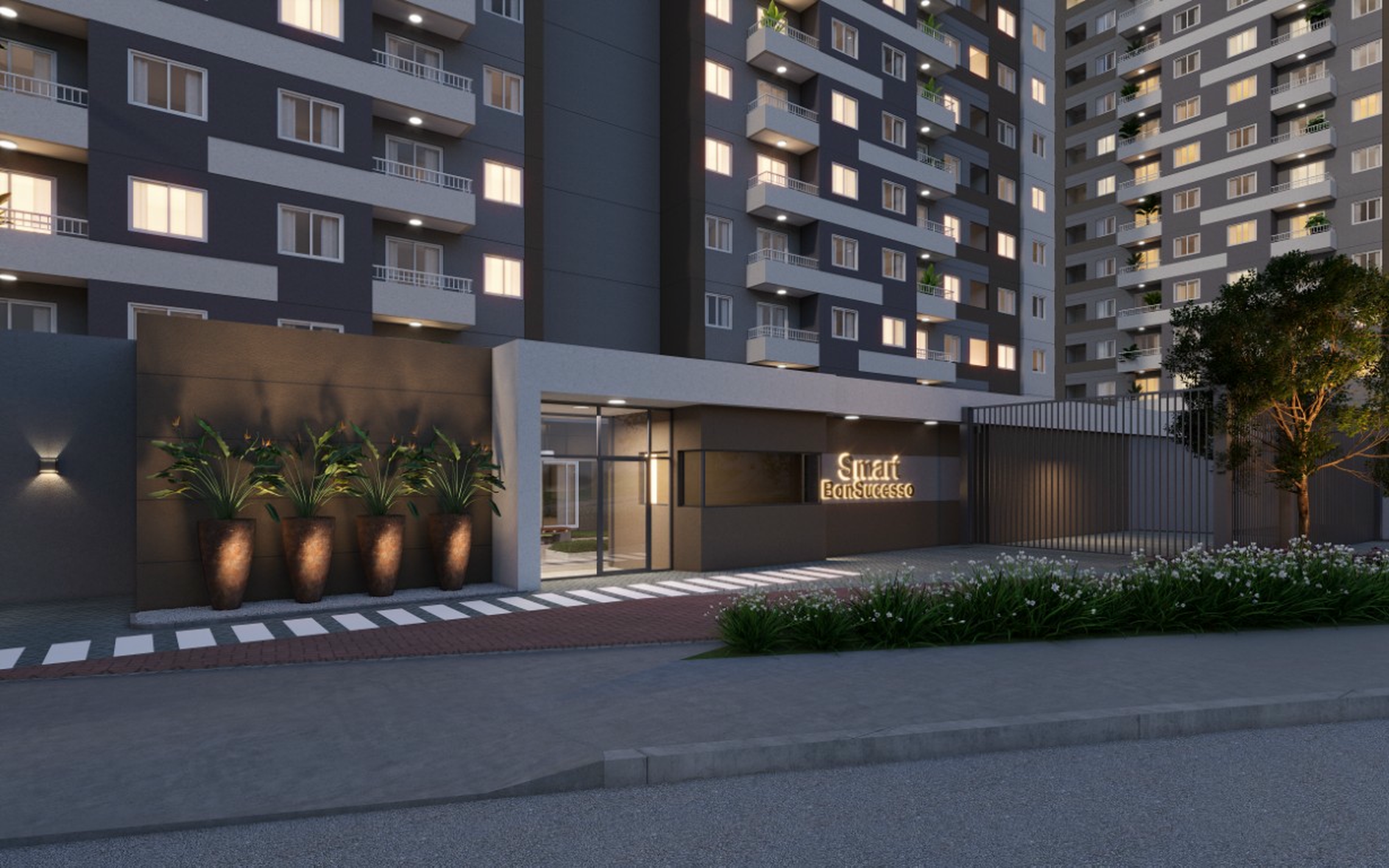 Smart Bonsucesso em Cidade Tupinambá, Guarulhos – foto 21