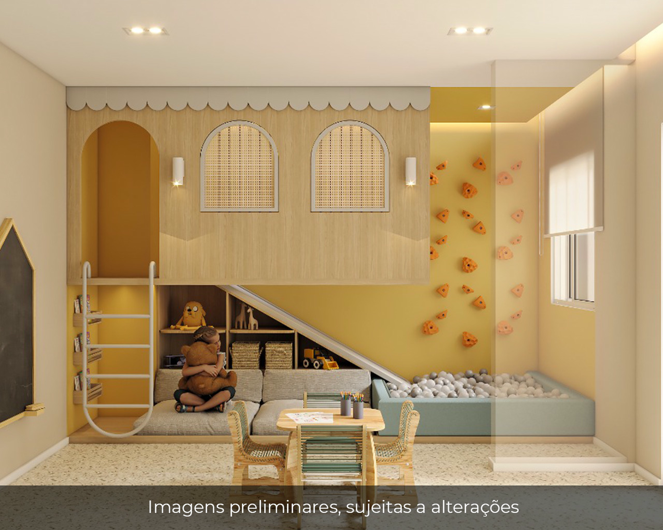 Smart Vila Galvão em Vila Galvão, Guarulhos – foto 10