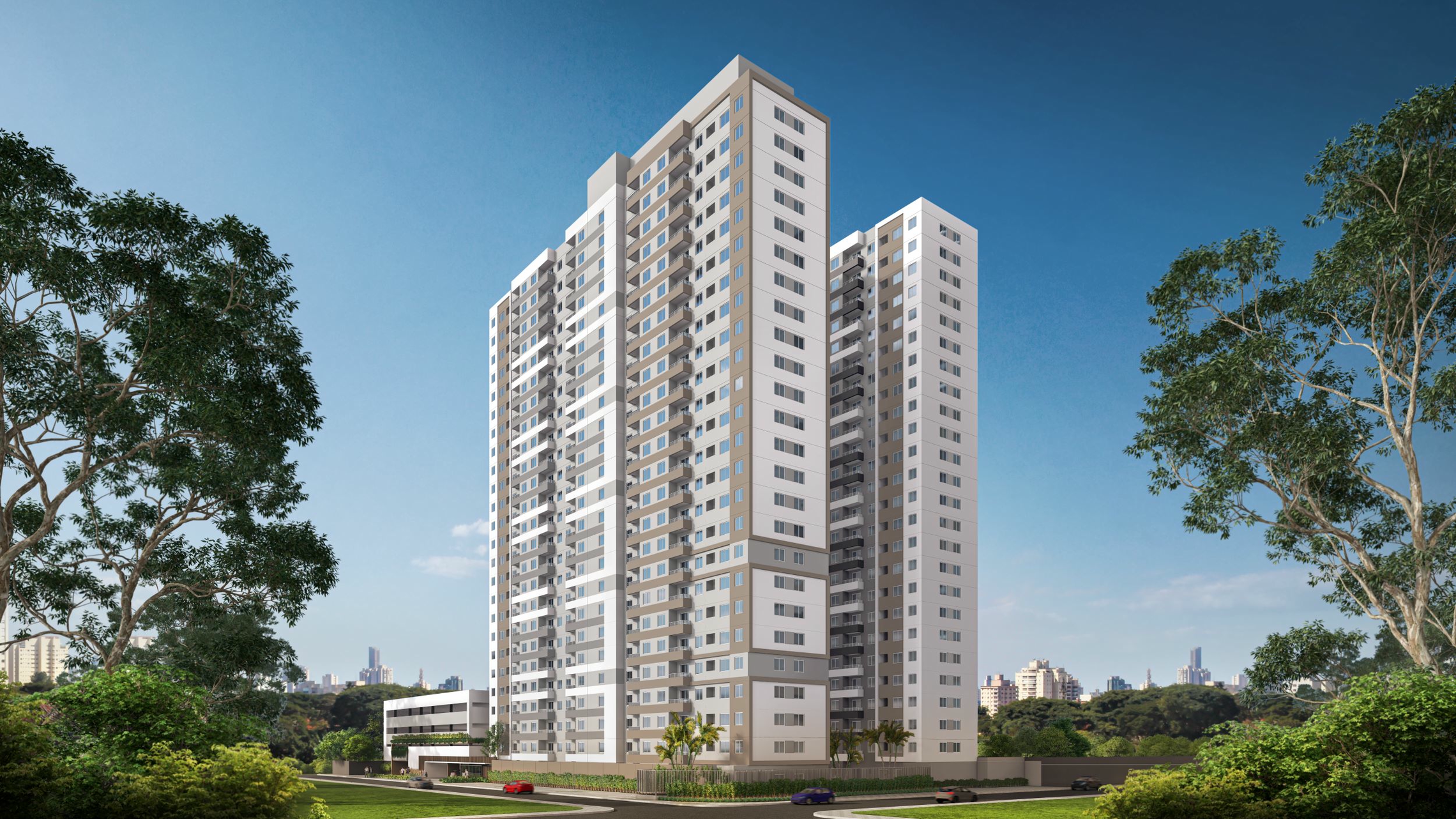 Smart Vila Galvão em Vila Galvão, Guarulhos – foto 3