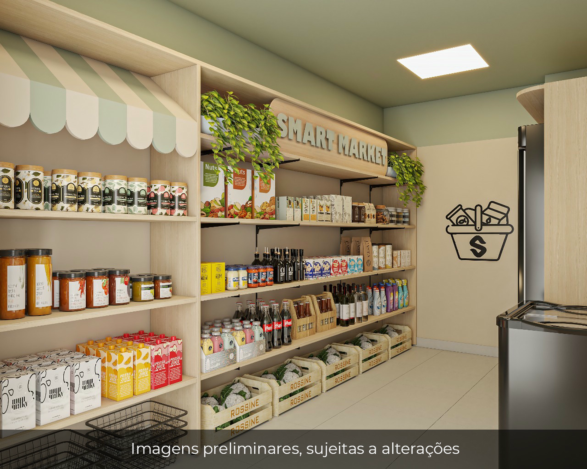 Smart Vila Galvão em Vila Galvão, Guarulhos – foto 11