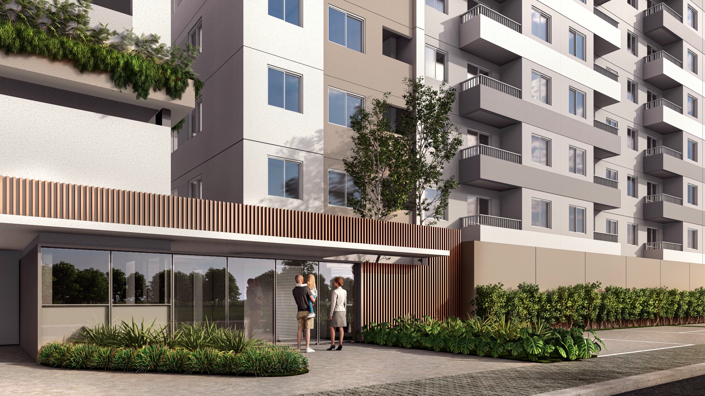 Smart Vila Galvão em Vila Galvão, Guarulhos – foto 13