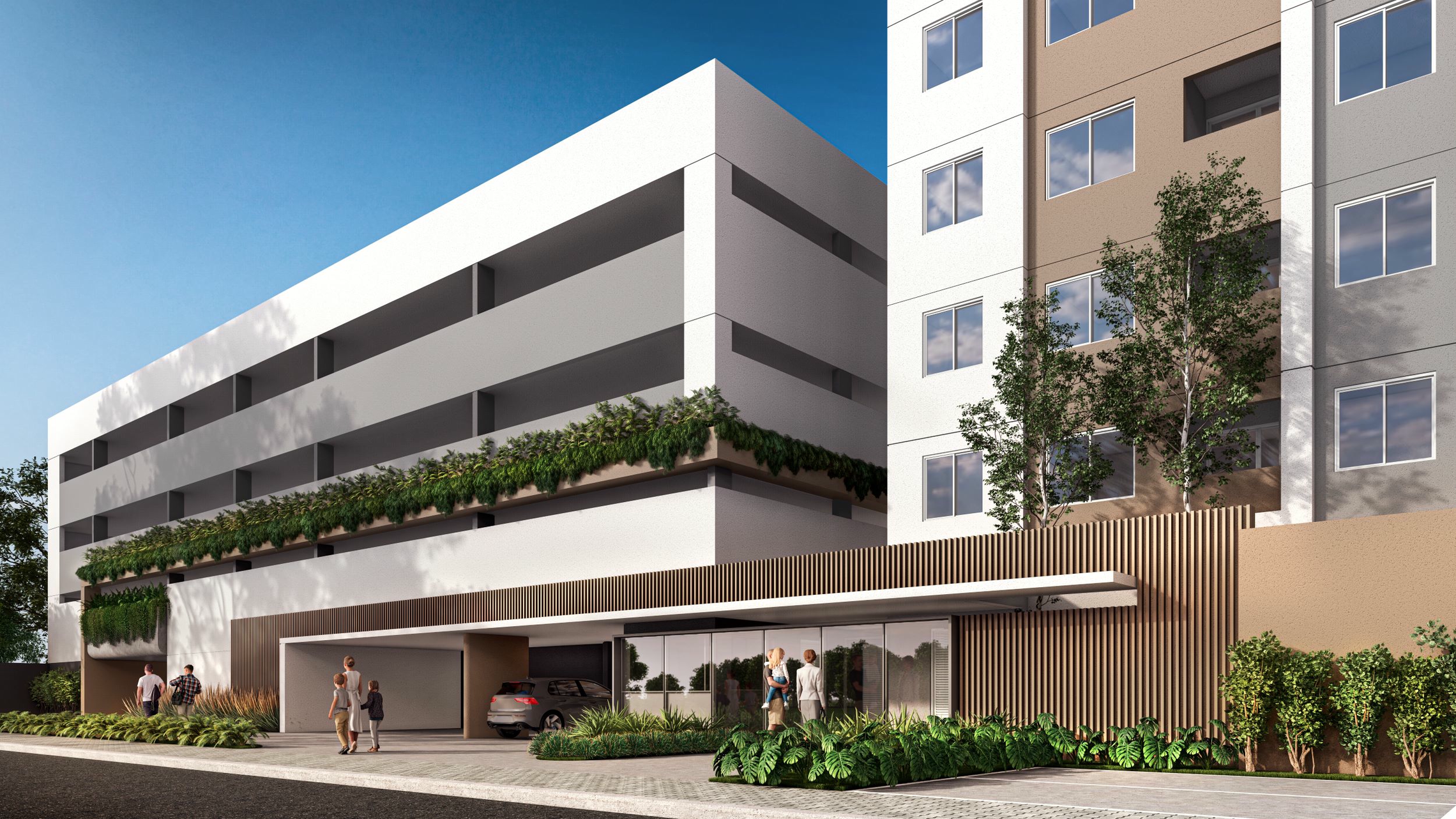 Smart Vila Galvão em Vila Galvão, Guarulhos – foto 12