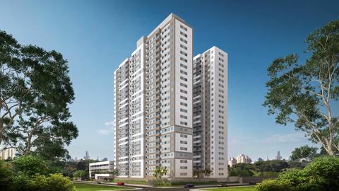 Smart Vila Galvão em Vila Galvão, Guarulhos - foto 3