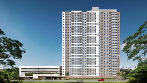 Smart Vila Galvão em Vila Galvão, Guarulhos - foto 1