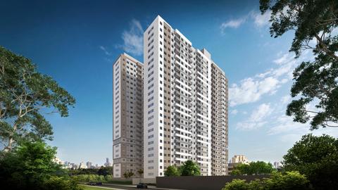 Smart Vila Galvão em Vila Galvão, Guarulhos - foto 4