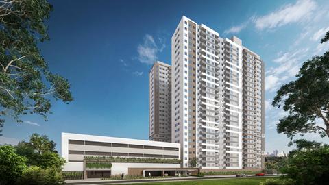 Smart Vila Galvão em Vila Galvão, Guarulhos - foto 2