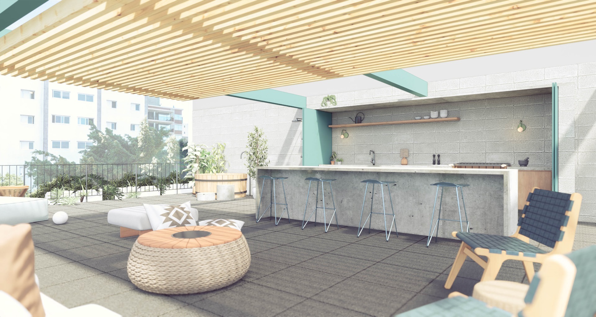 Fradique 1597 em Vila Madalena, São Paulo – foto 12