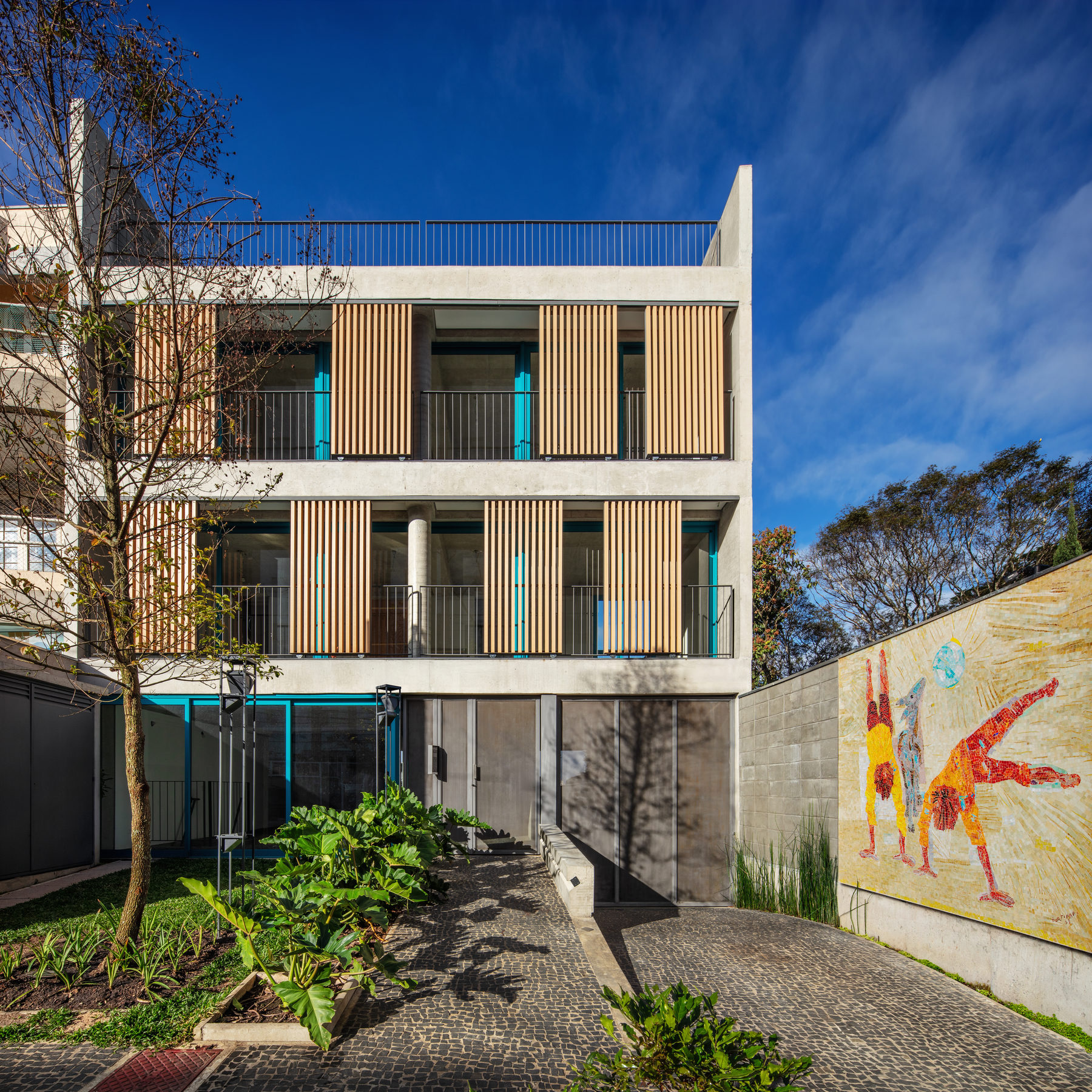 Fradique 1597 em Vila Madalena, São Paulo – foto 2