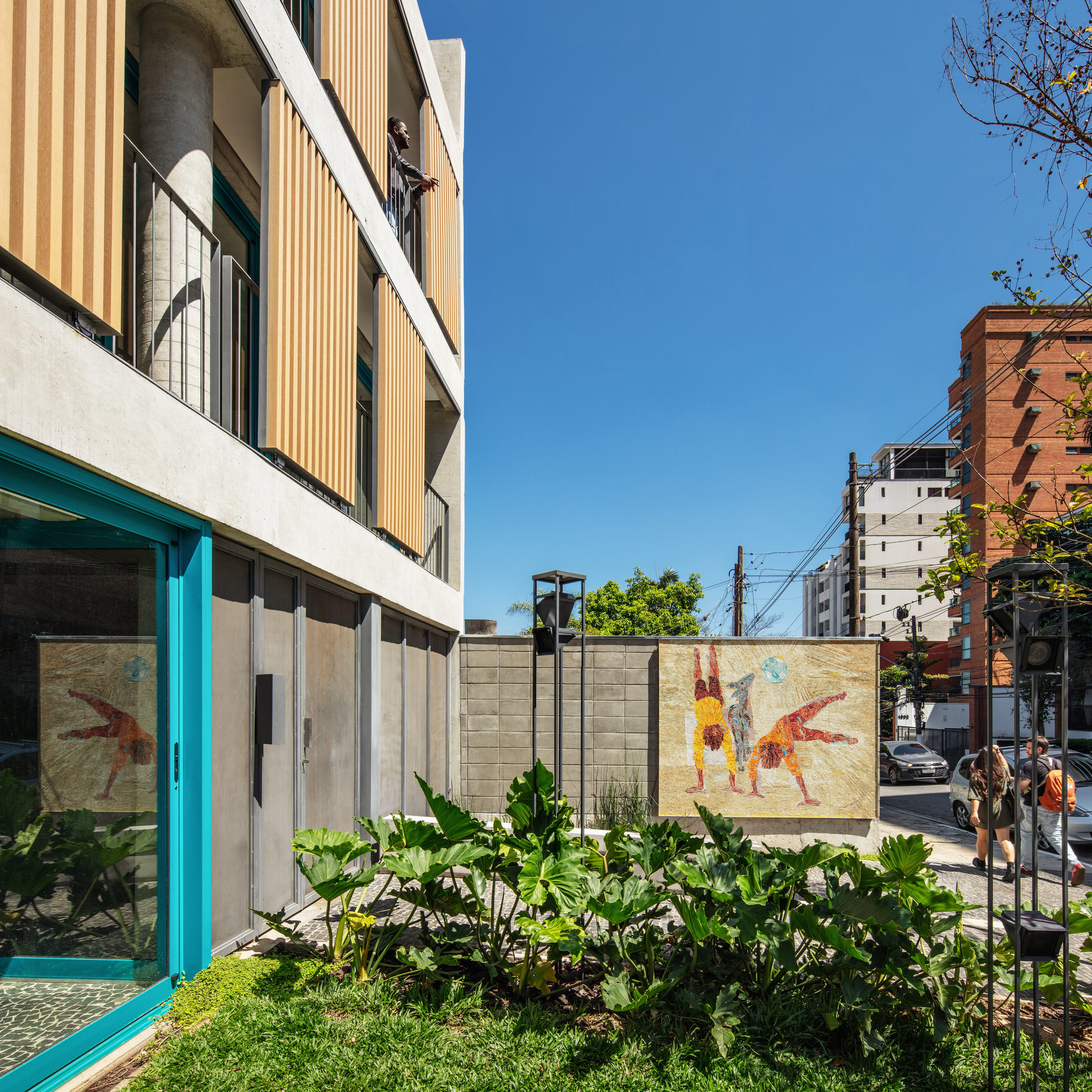 Fradique 1597 em Vila Madalena, São Paulo – foto 7