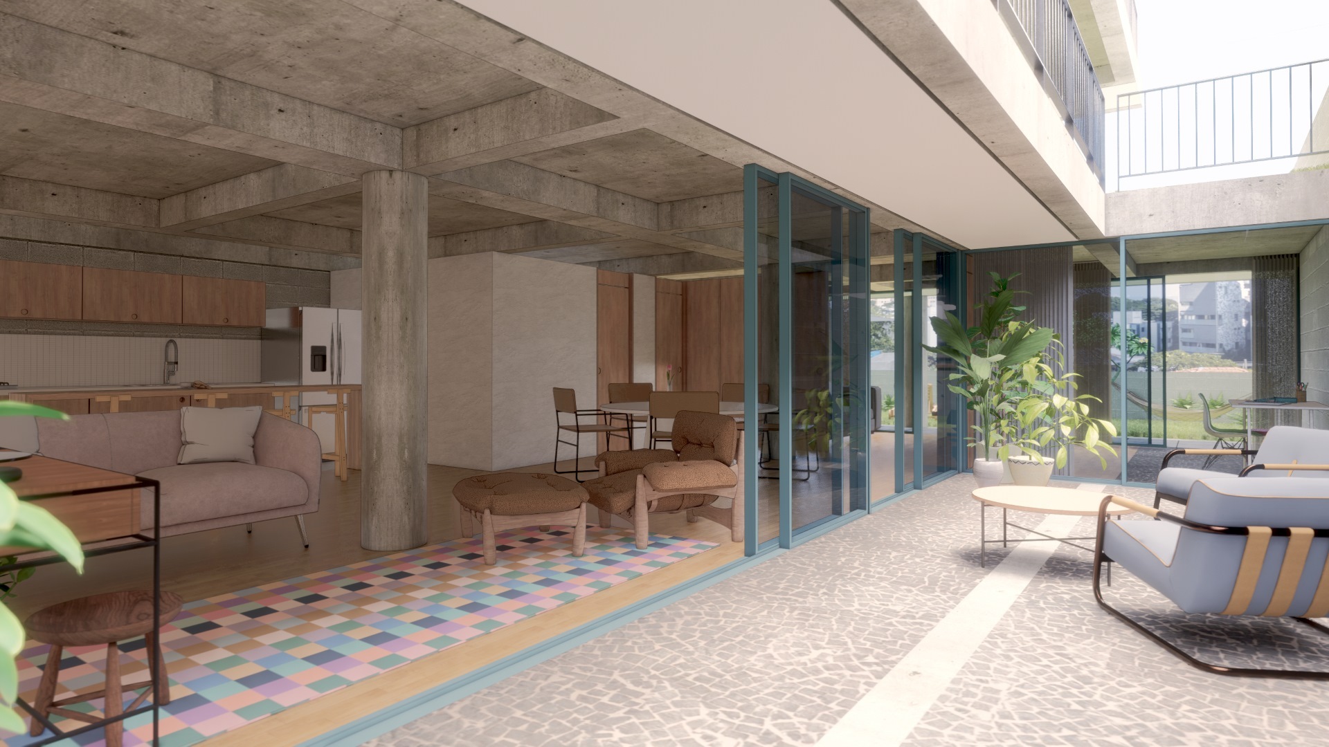 Fradique 1597 em Vila Madalena, São Paulo – foto 5