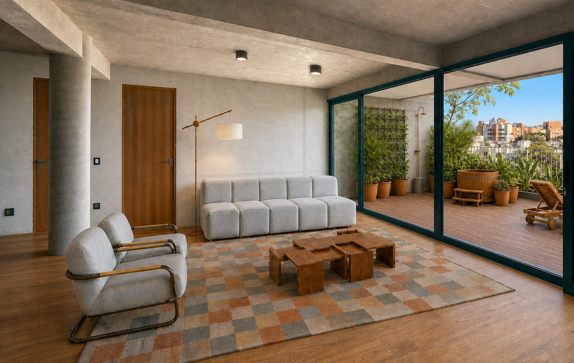 Fradique 1597 em Vila Madalena, São Paulo – foto 8