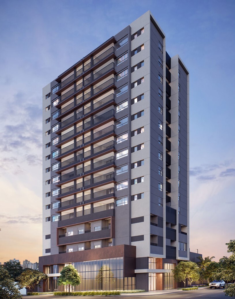 Geometria Vila Mariana em Vila Mariana, São Paulo – foto 2