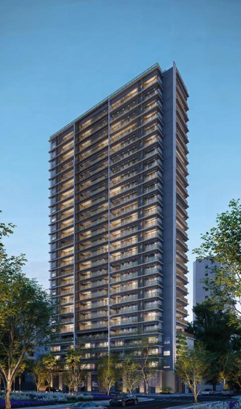 Brisea Moema em Moema, São Paulo - foto 2