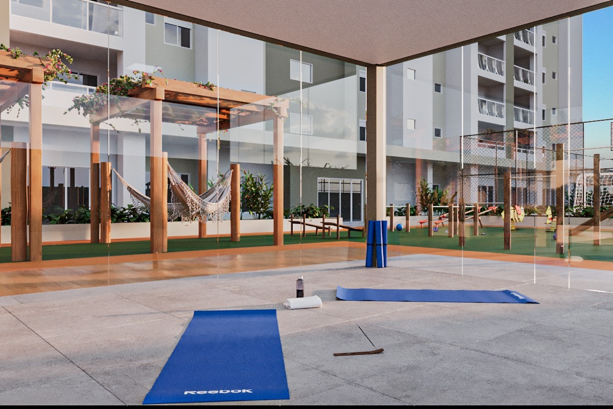 Sou Special Place em Jardim Imperador, Suzano – foto 11