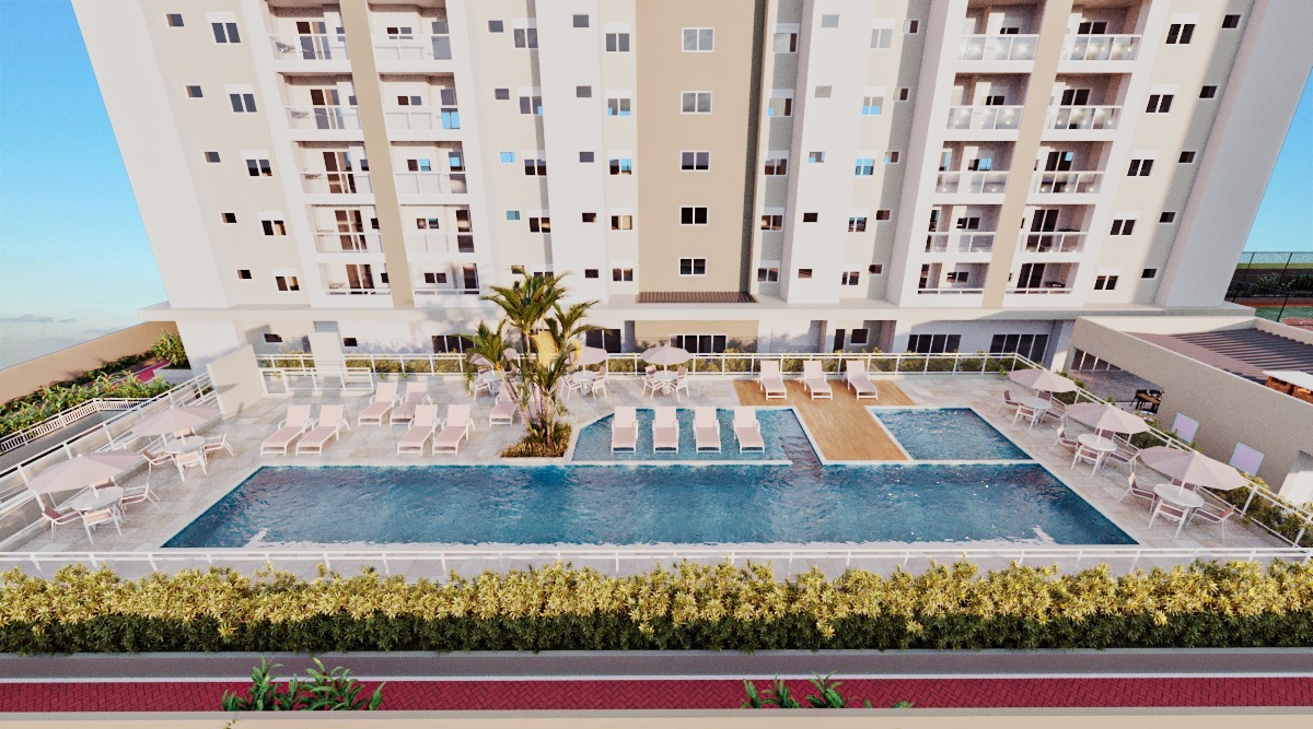Sou Special Place em Jardim Imperador, Suzano