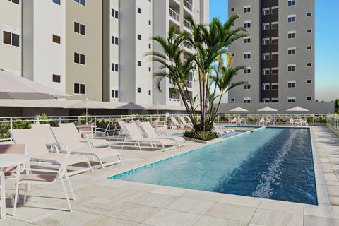 Sou Special Place em Jardim Imperador, Suzano - foto 5