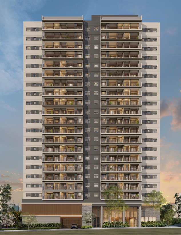 Autoria MAC em São Judas, São Paulo – foto 48