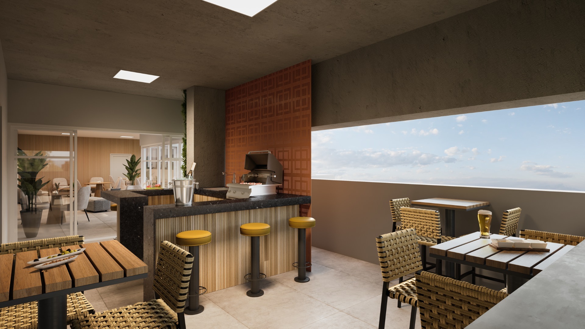 Ampli Vila Mariana em Vila Mariana, São Paulo – foto 6