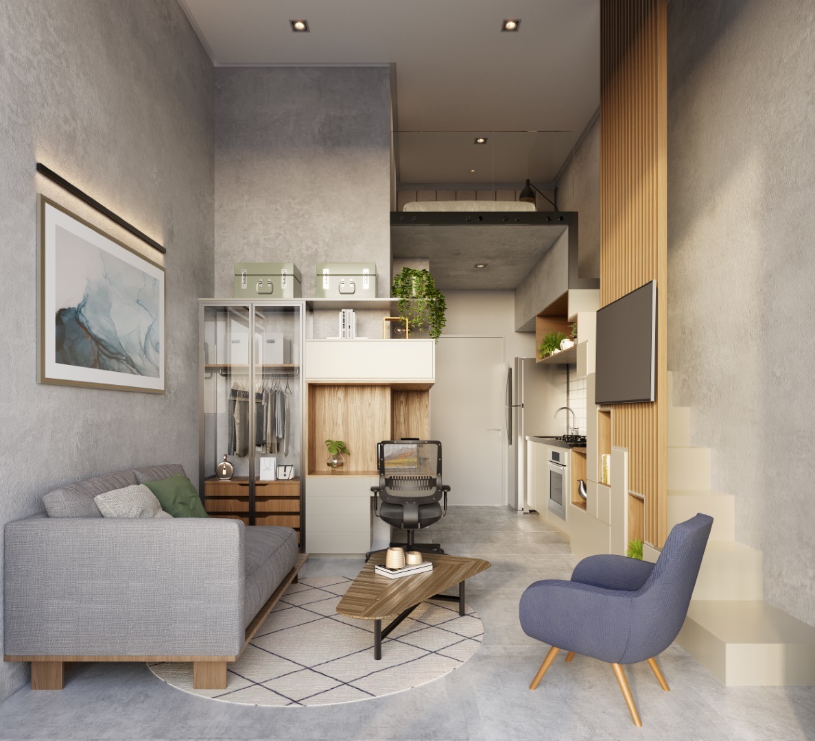 Ampli Vila Mariana em Vila Mariana, São Paulo – foto 12
