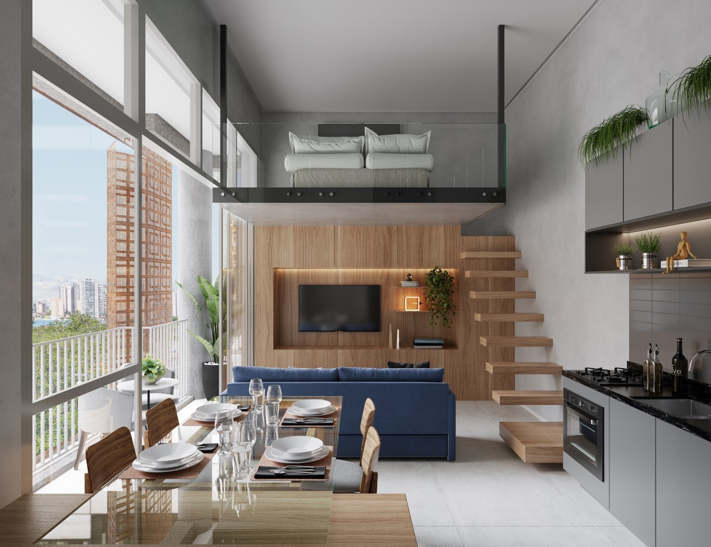 Ampli Vila Mariana em Vila Mariana, São Paulo – foto 13