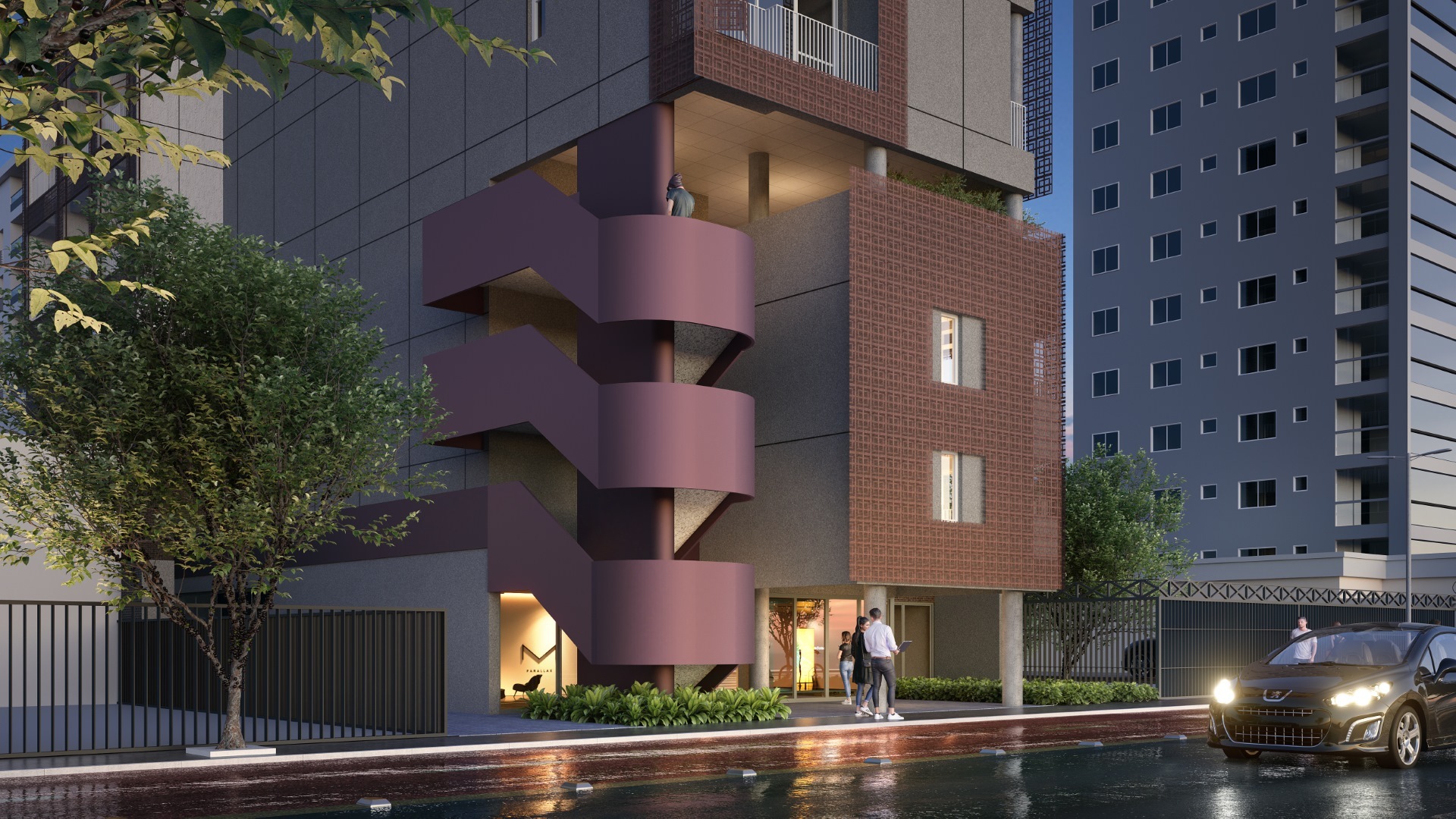 Ampli Vila Mariana em Vila Mariana, São Paulo – foto 10