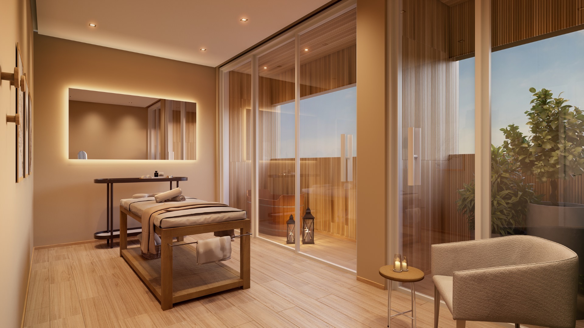 Ampli Vila Mariana em Vila Mariana, São Paulo – foto 4