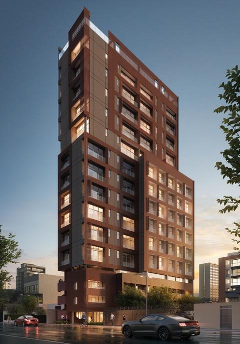 Ampli Vila Mariana em Vila Mariana, São Paulo - foto 2