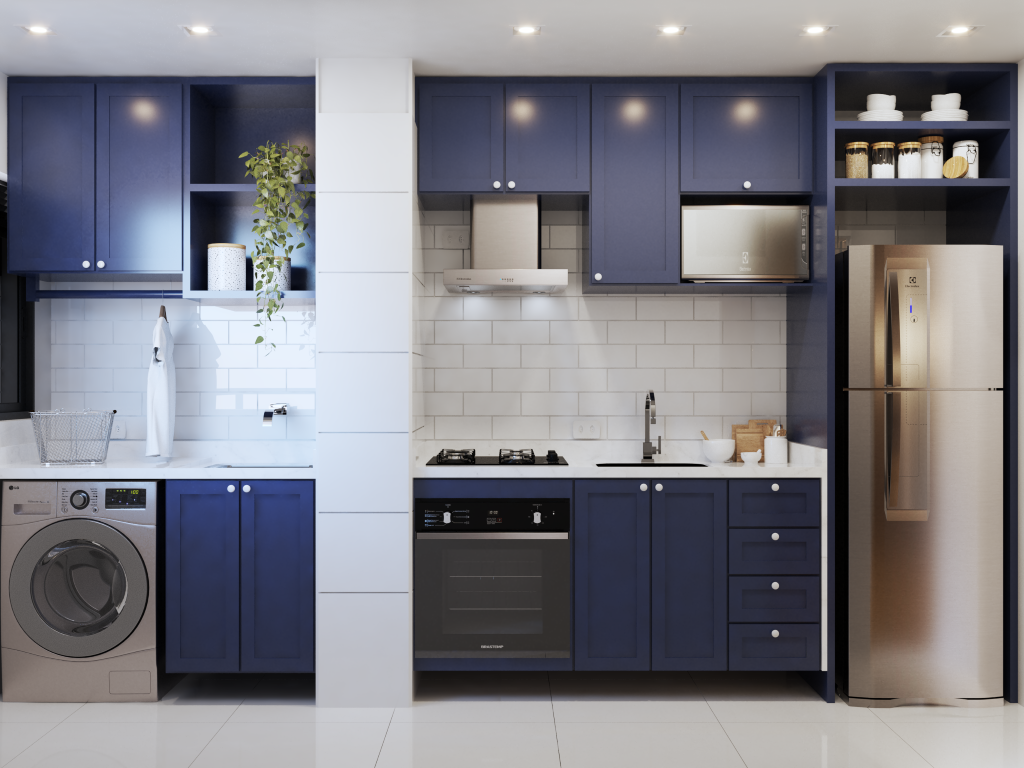 Residencial Roma Diadema em Campanário, Diadema – foto 12